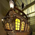 ArtWorks pirate galleons project